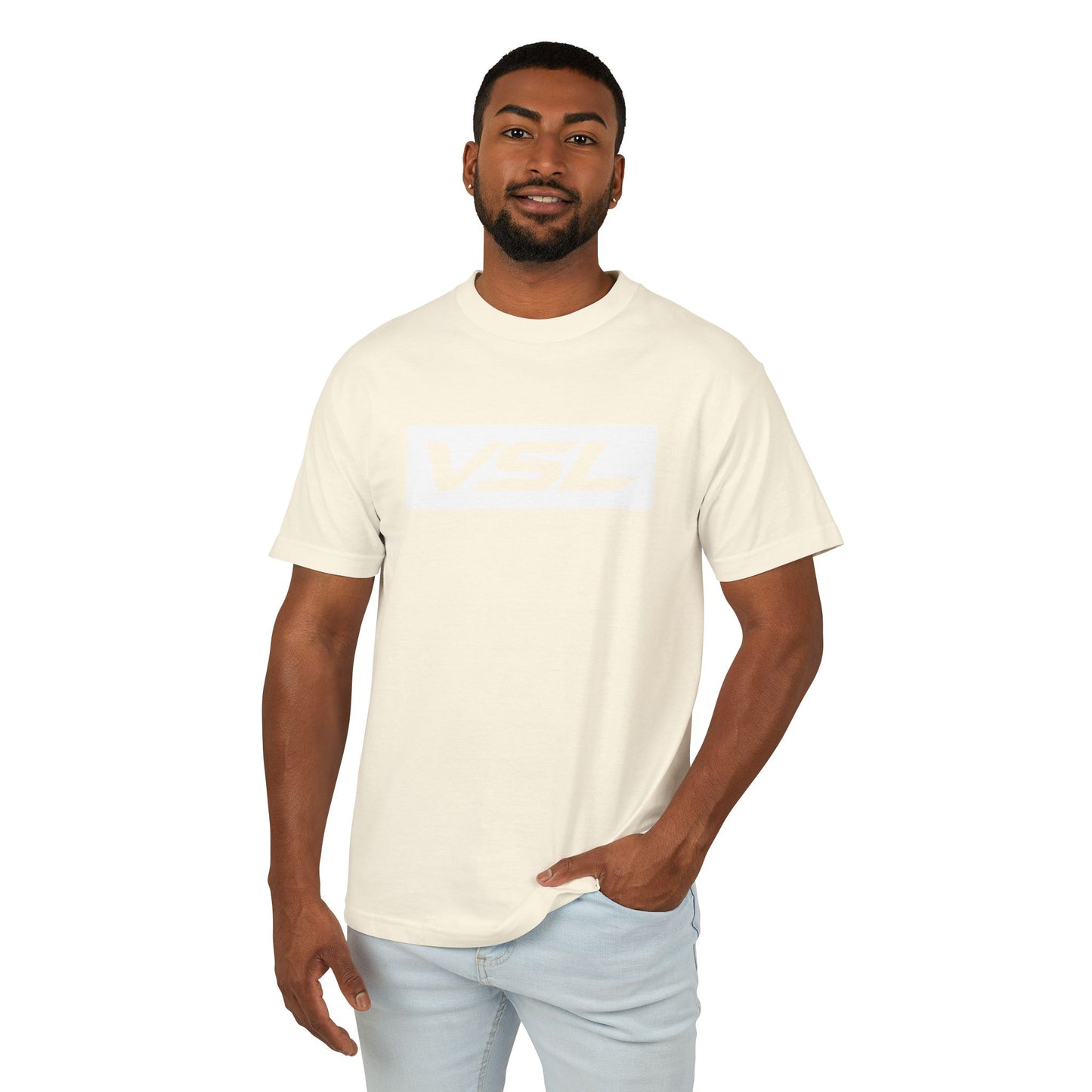 VSL Street Oversized Tee