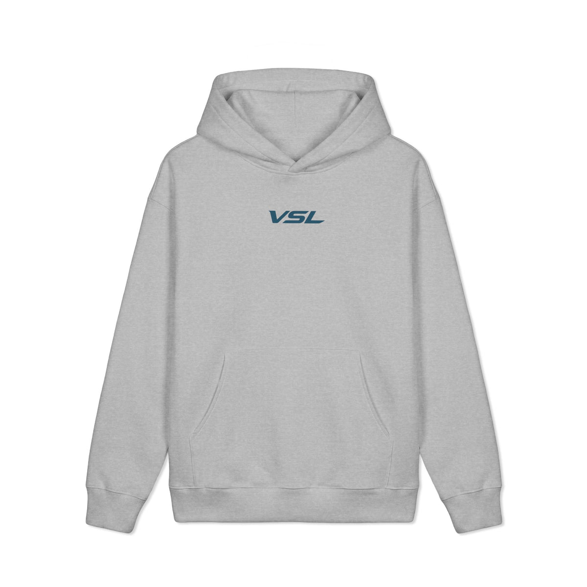 VSL Effect Heavy Weight Hoodie