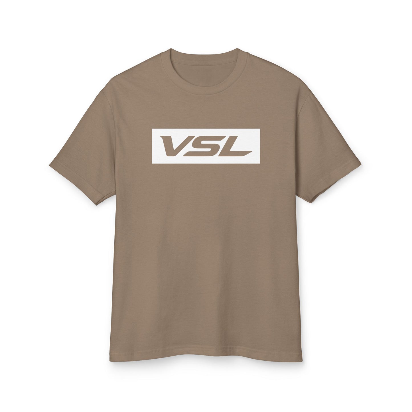 VSL Street Oversized Tee