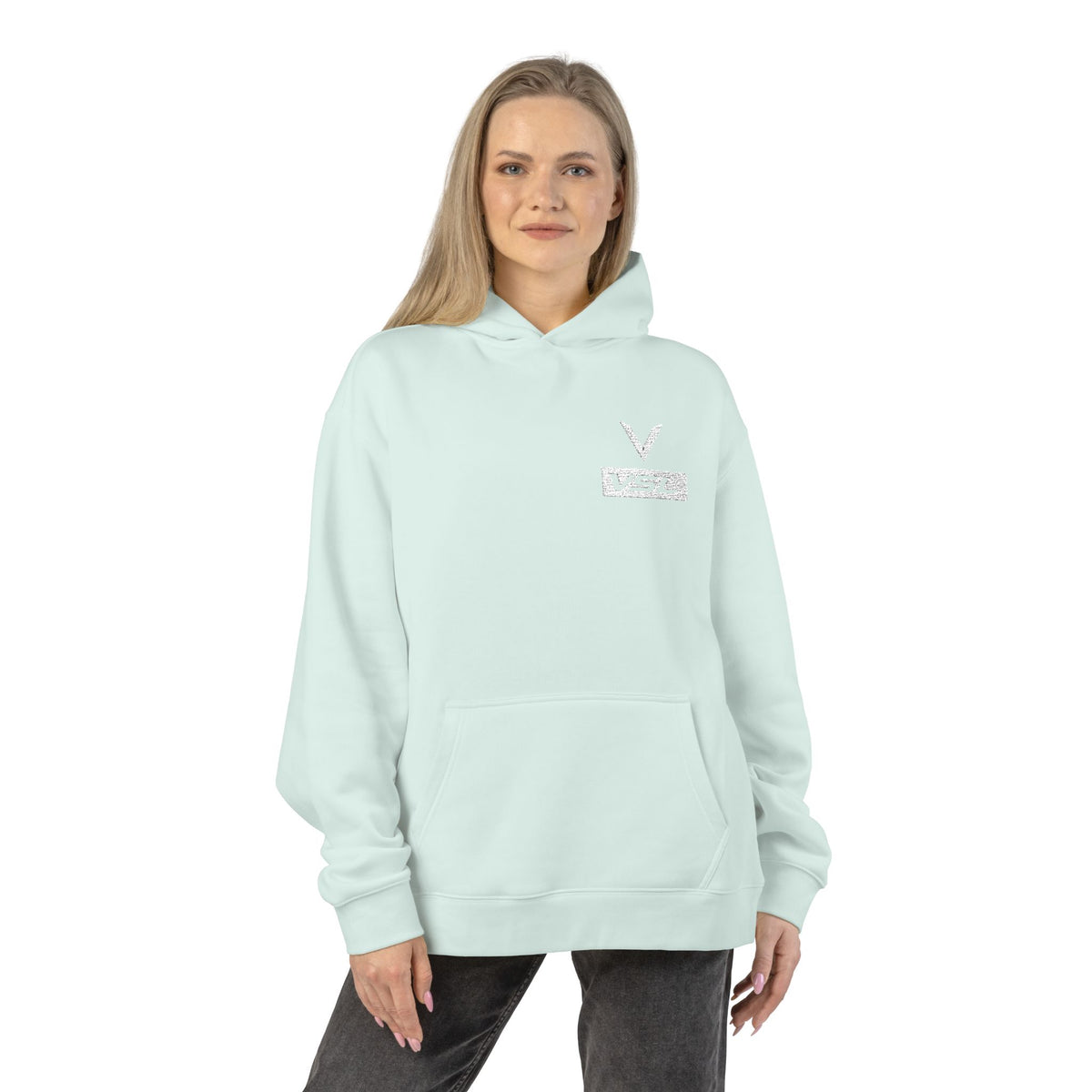 VSL Stacked Hoodie