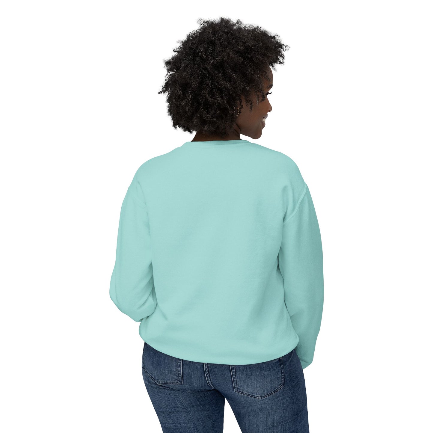 VSL Essential Sweater