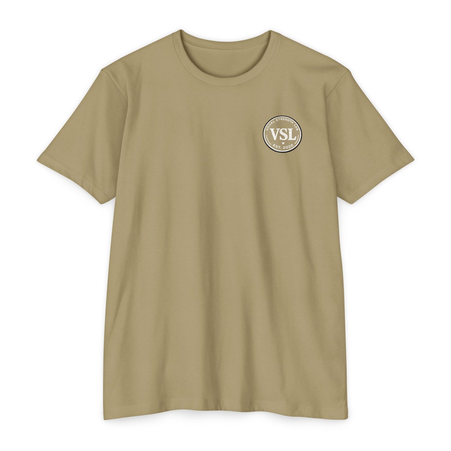 Reap What You Sow Fitted Tee