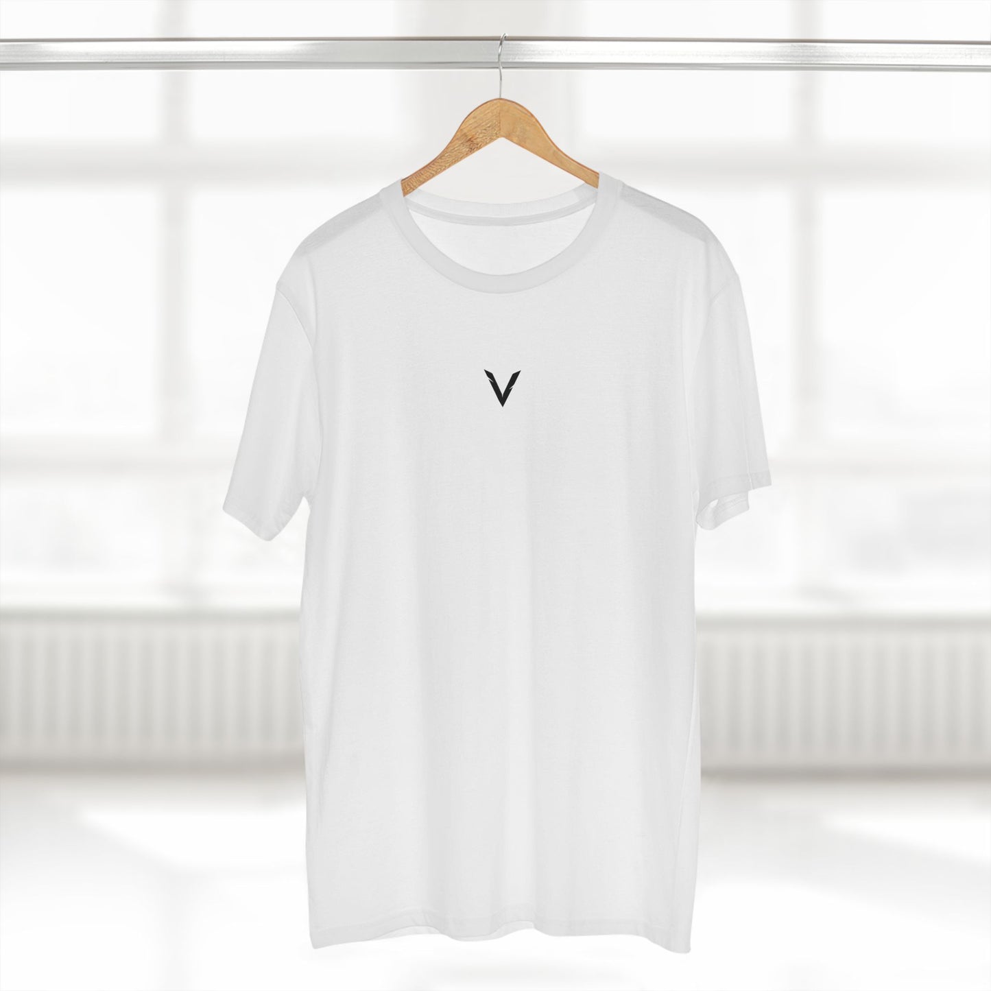 Adult Staple Tee