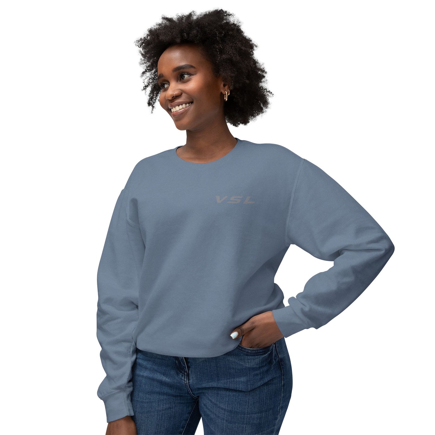 VSL Essential Sweater