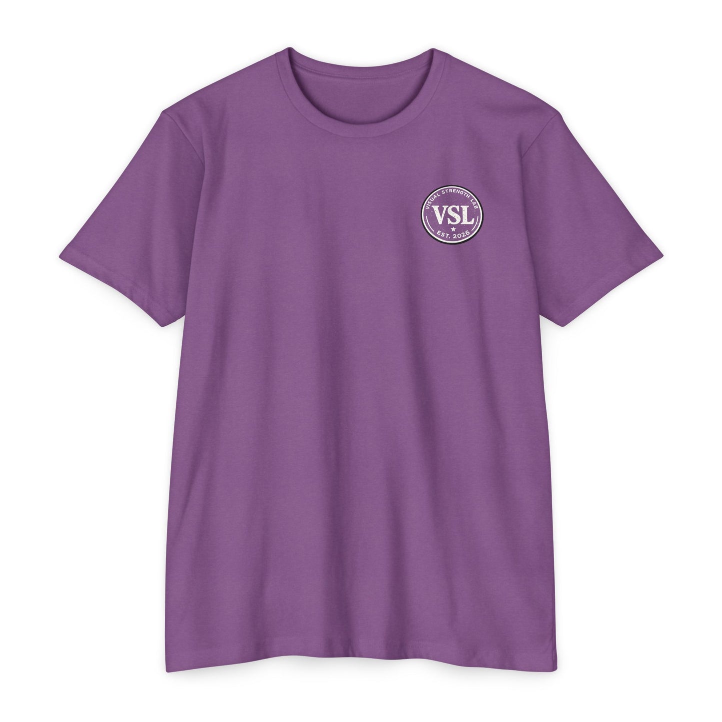 Reap What You Sow Fitted Tee