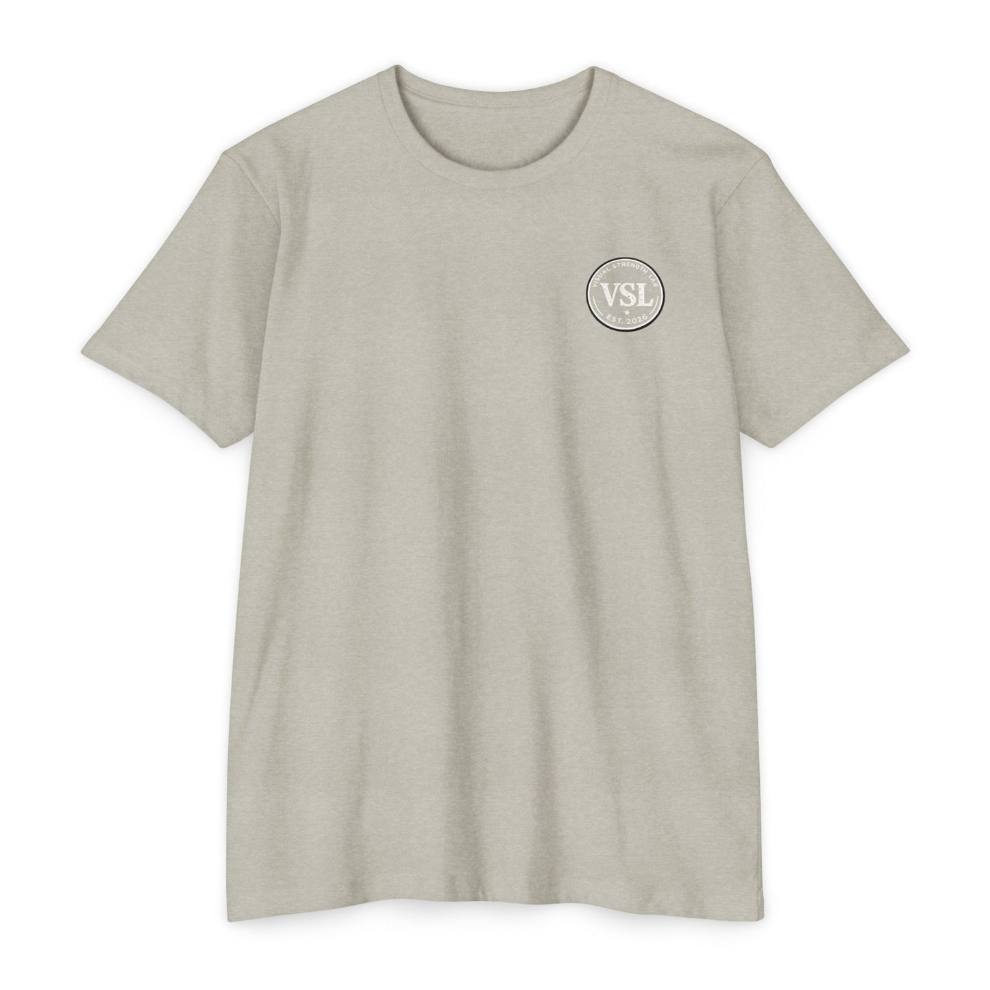 Reap What You Sow Fitted Tee 2.0