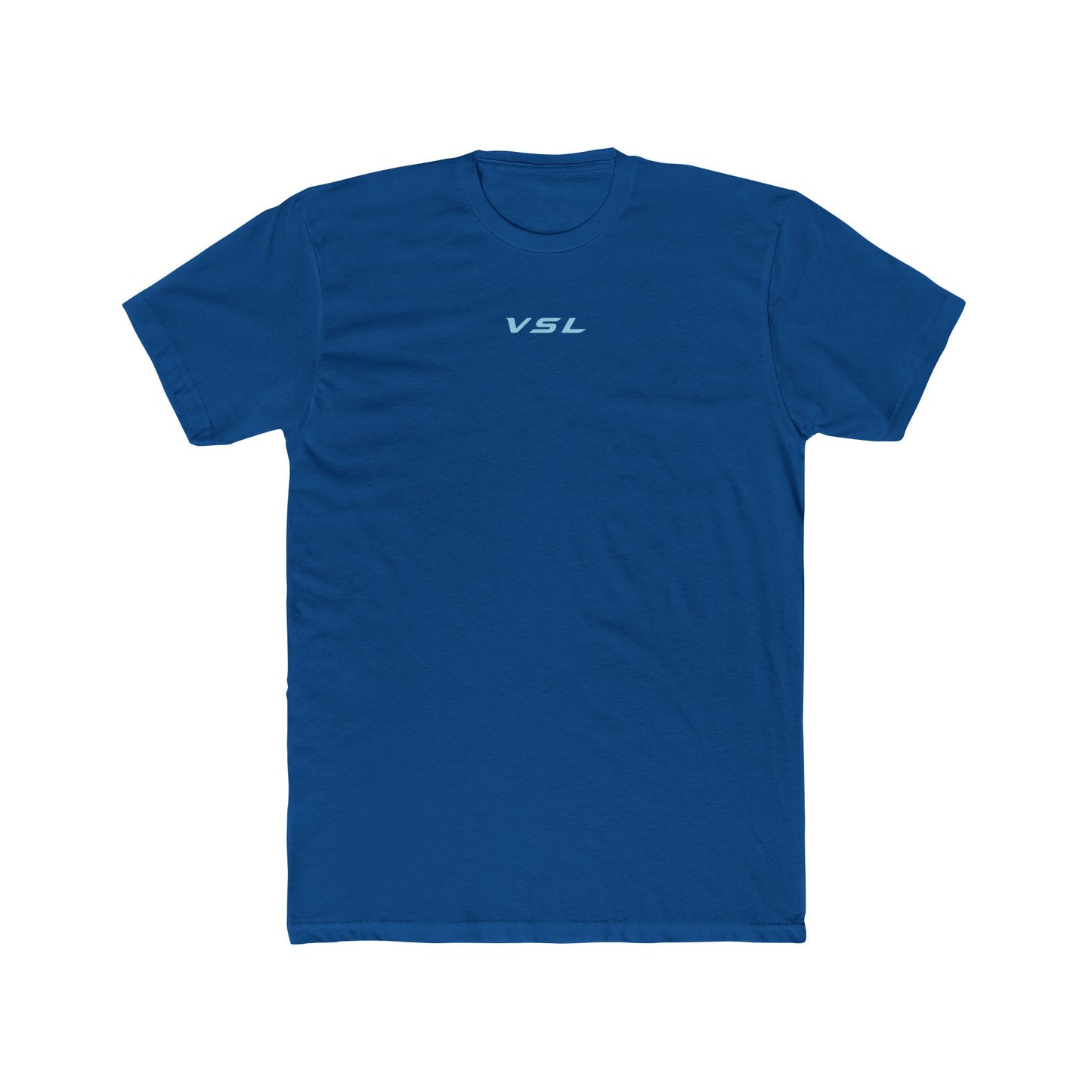 VSL Locally Established Fitted Tee