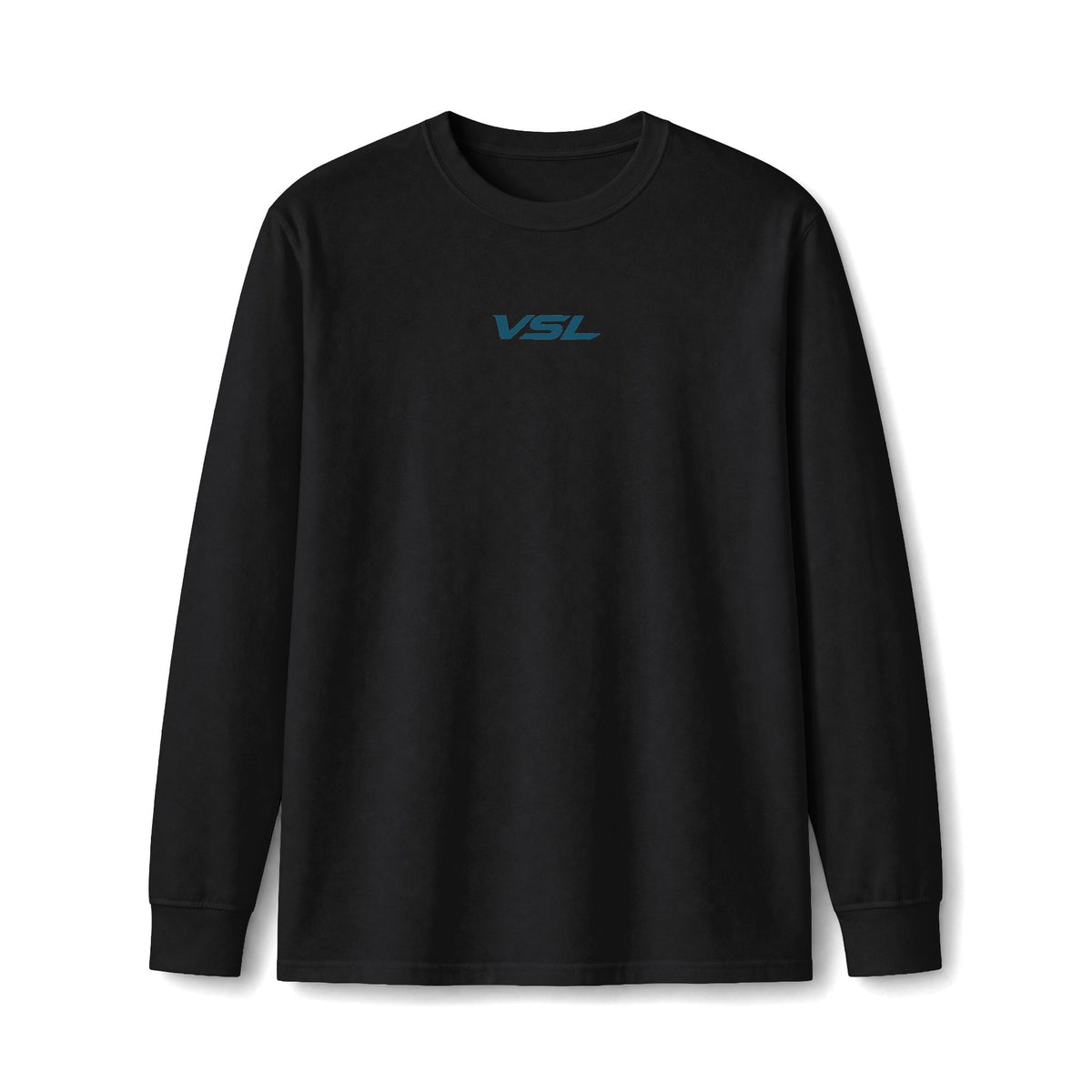 VSL Effect Long Sleeve Tee