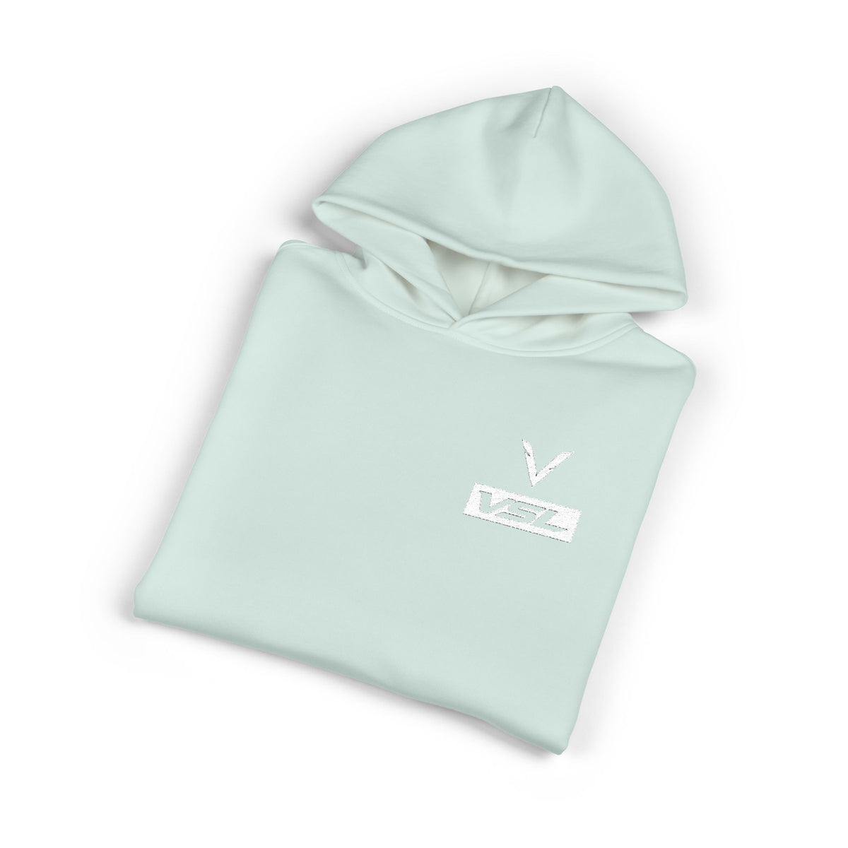 VSL Stacked Hoodie