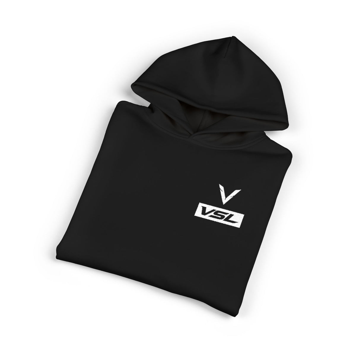 VSL Stacked Hoodie