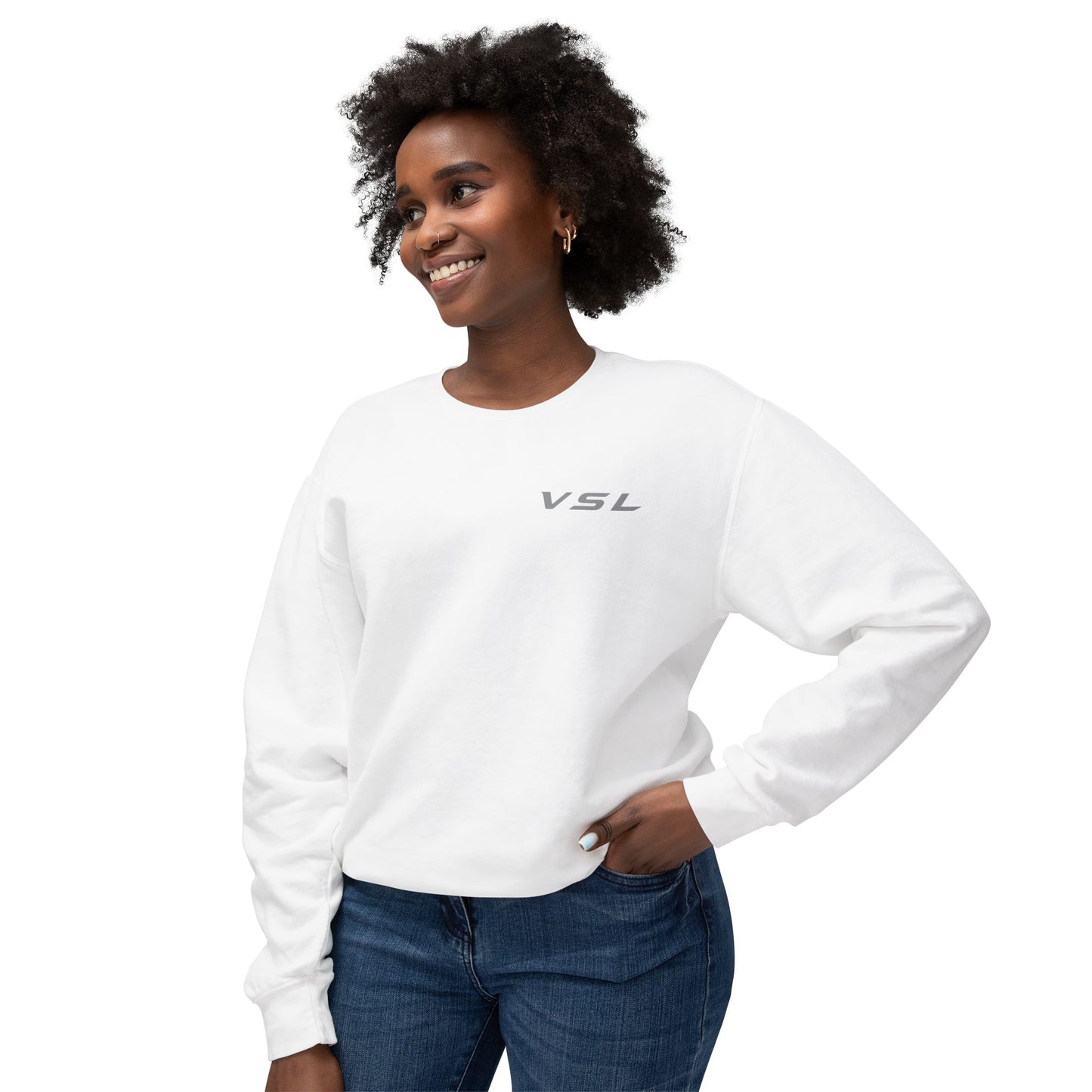 VSL Essential Sweater