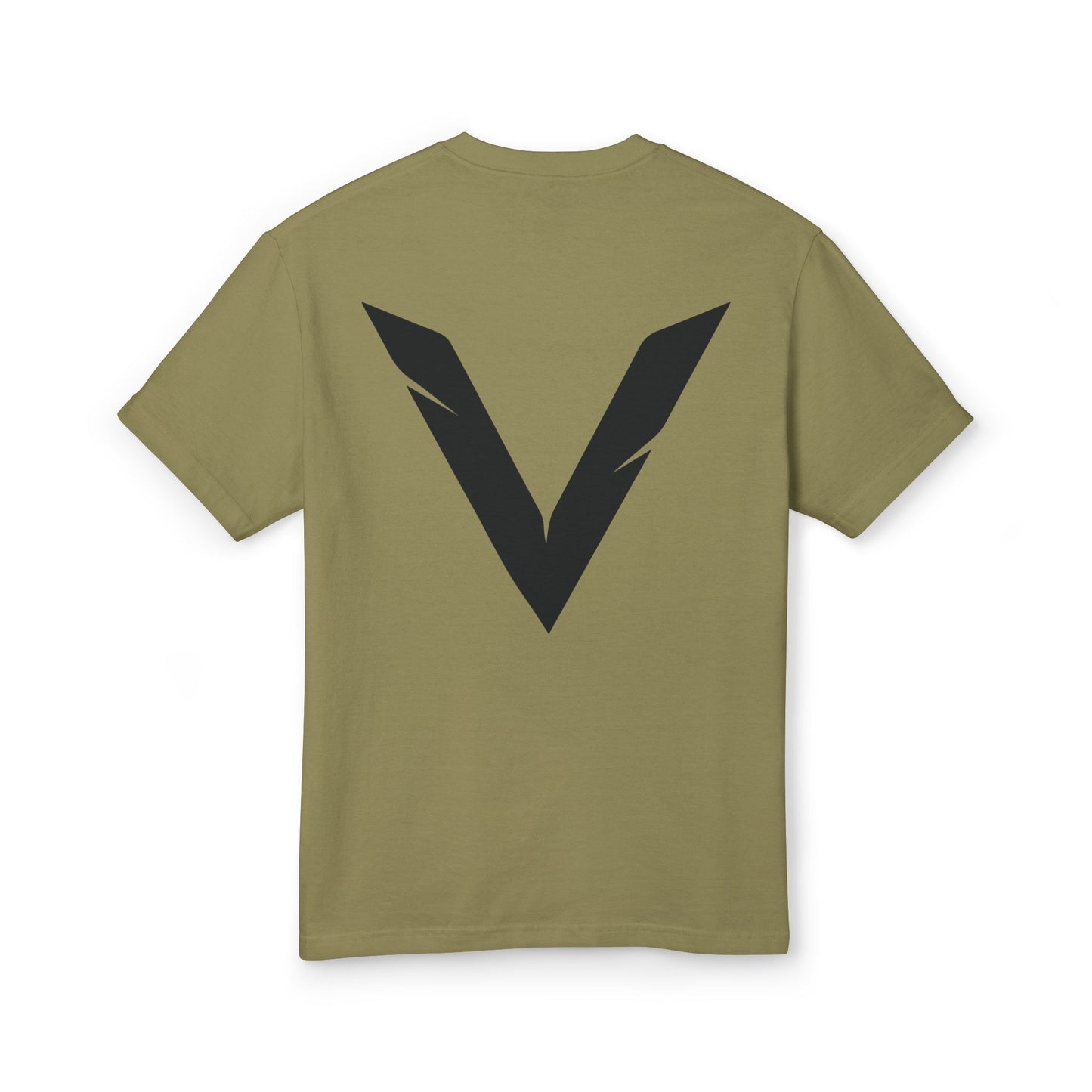 VSL Street Oversized Tee