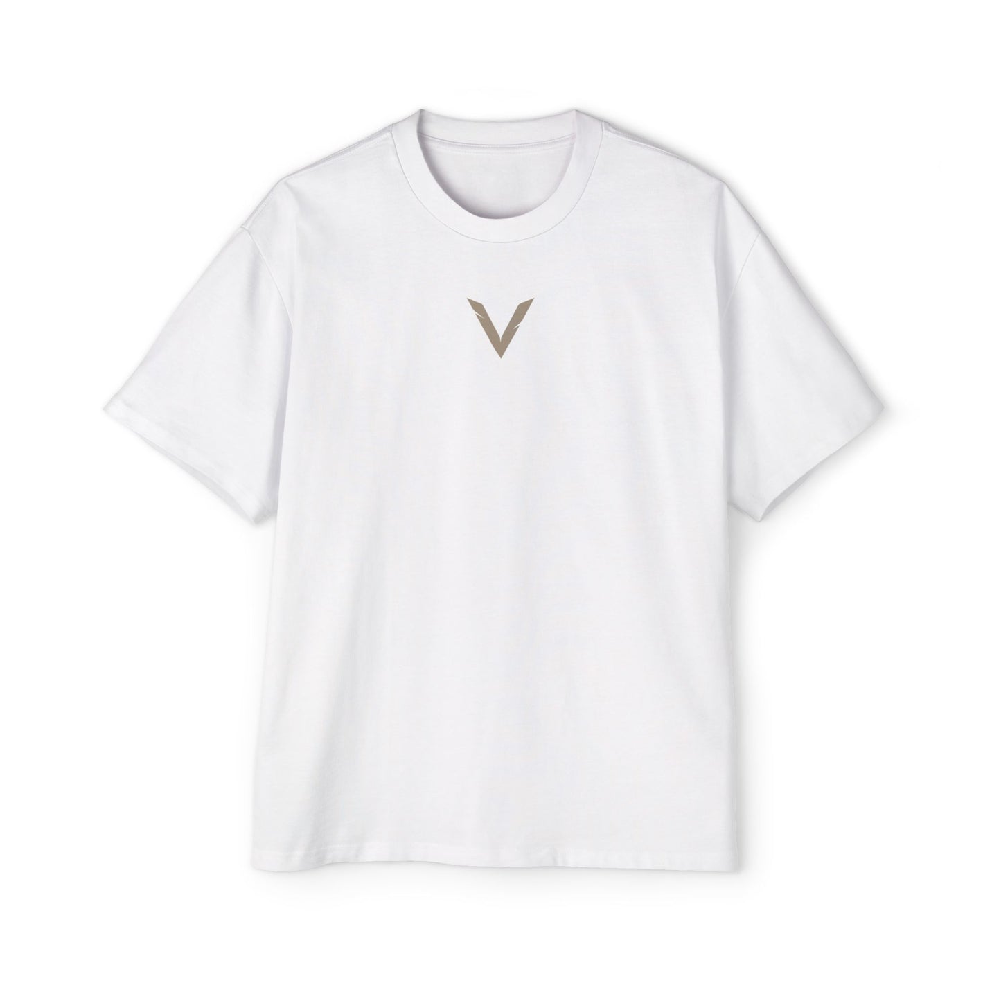 VSL Eagle Pump Oversized Tee