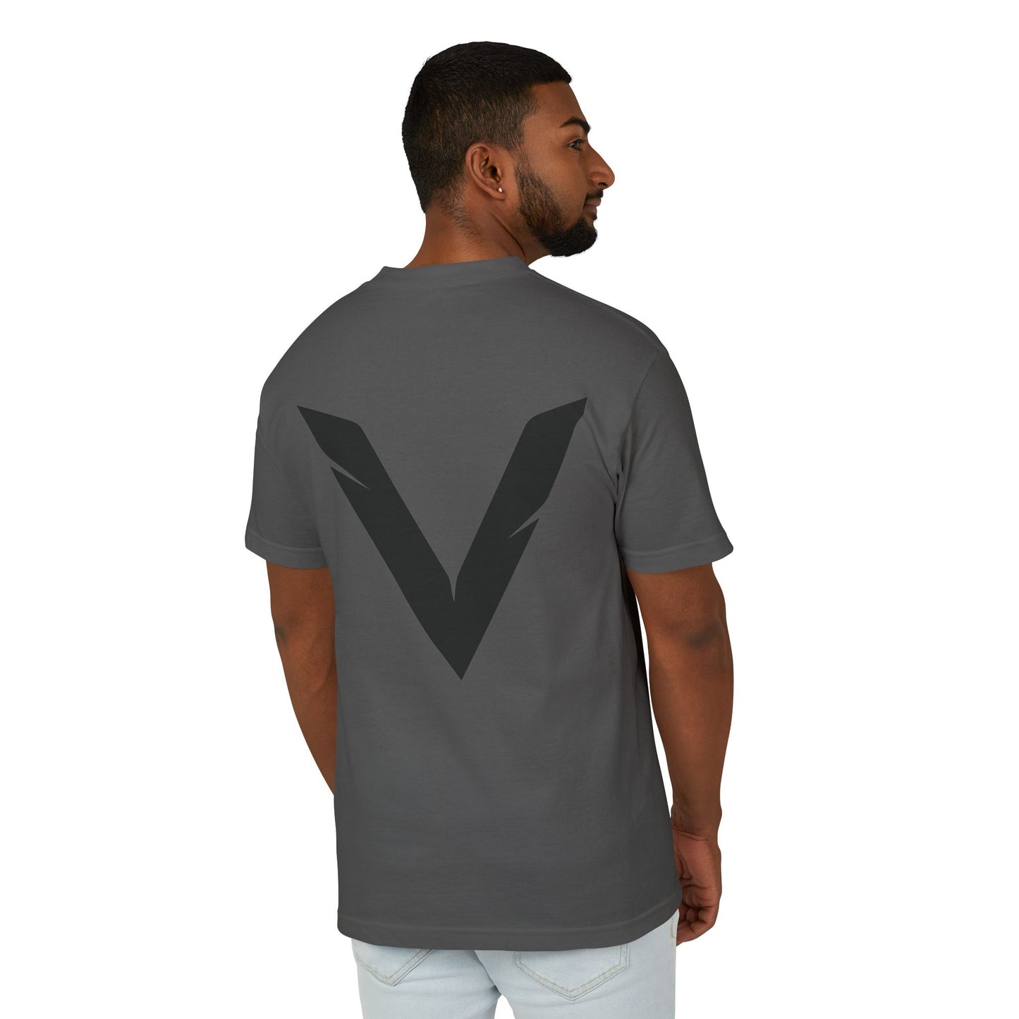 VSL Street Oversized Tee