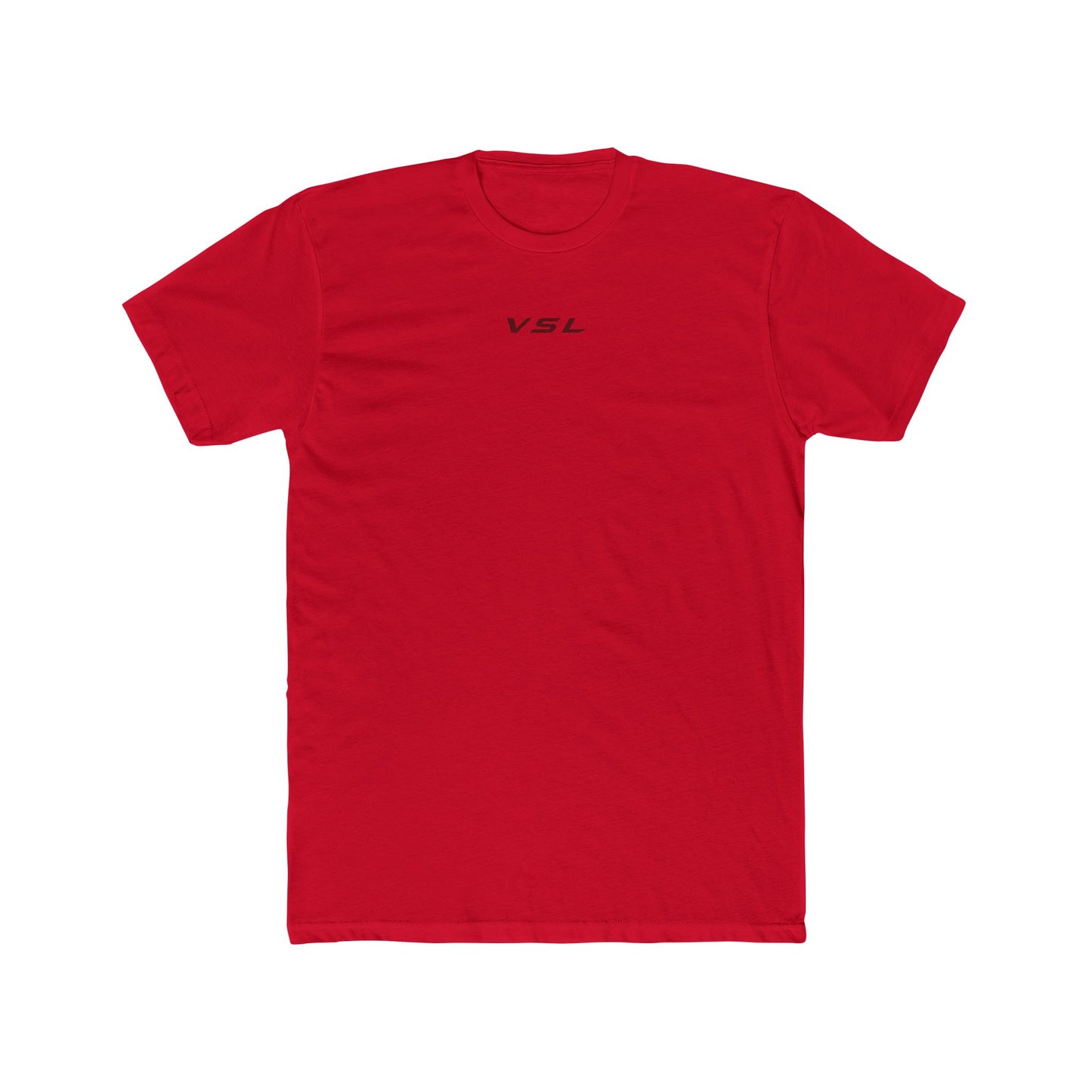 VSL Locally Established Fitted Tee