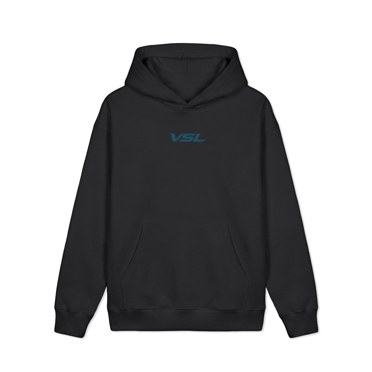 VSL Effect Heavy Weight Hoodie