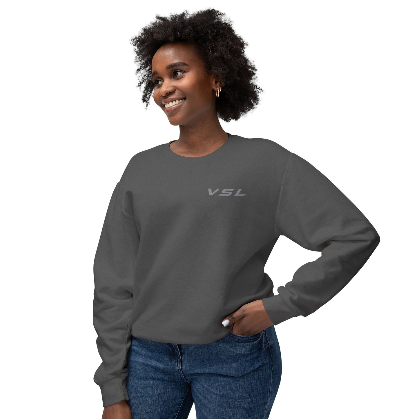 VSL Essential Sweater