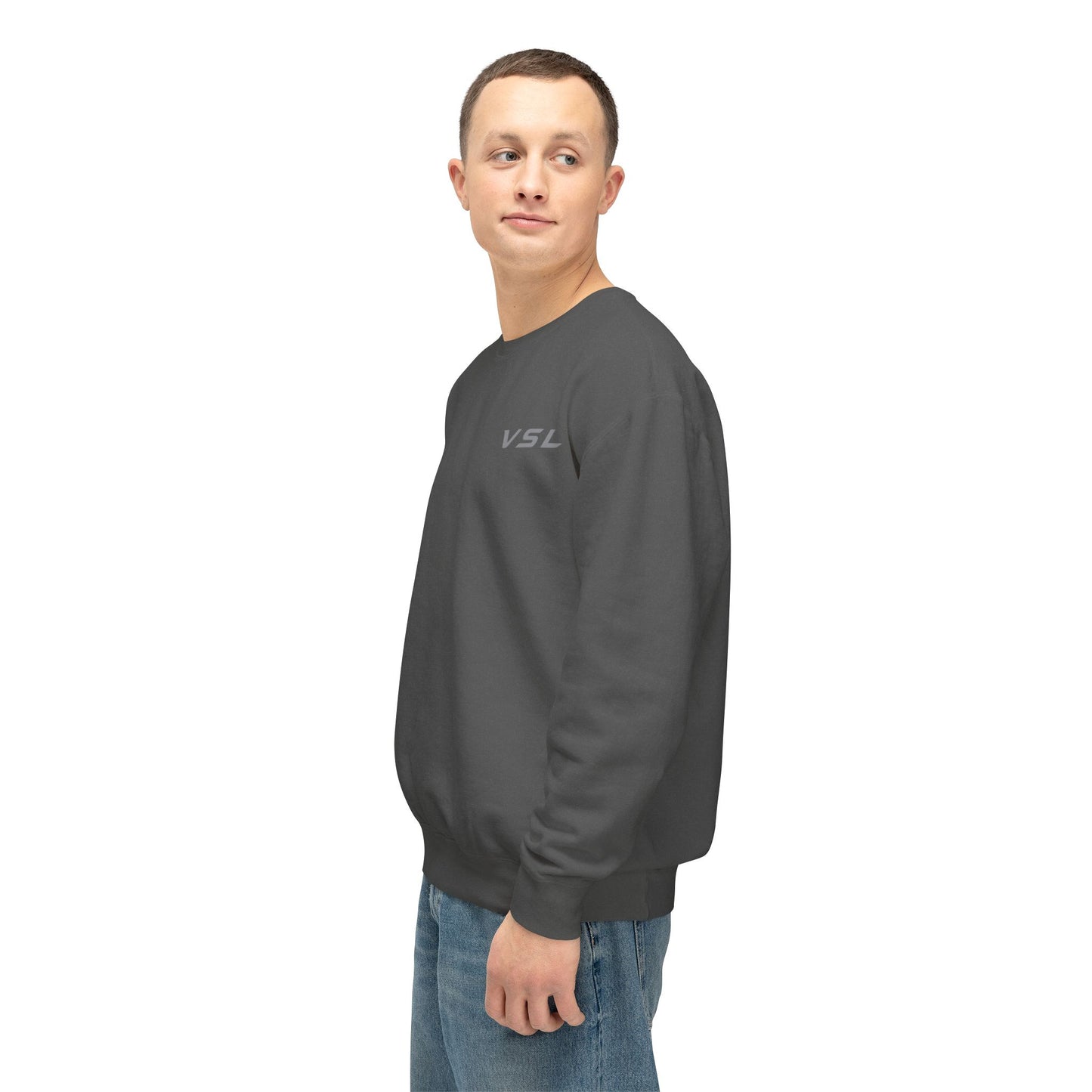 VSL Essential Sweater
