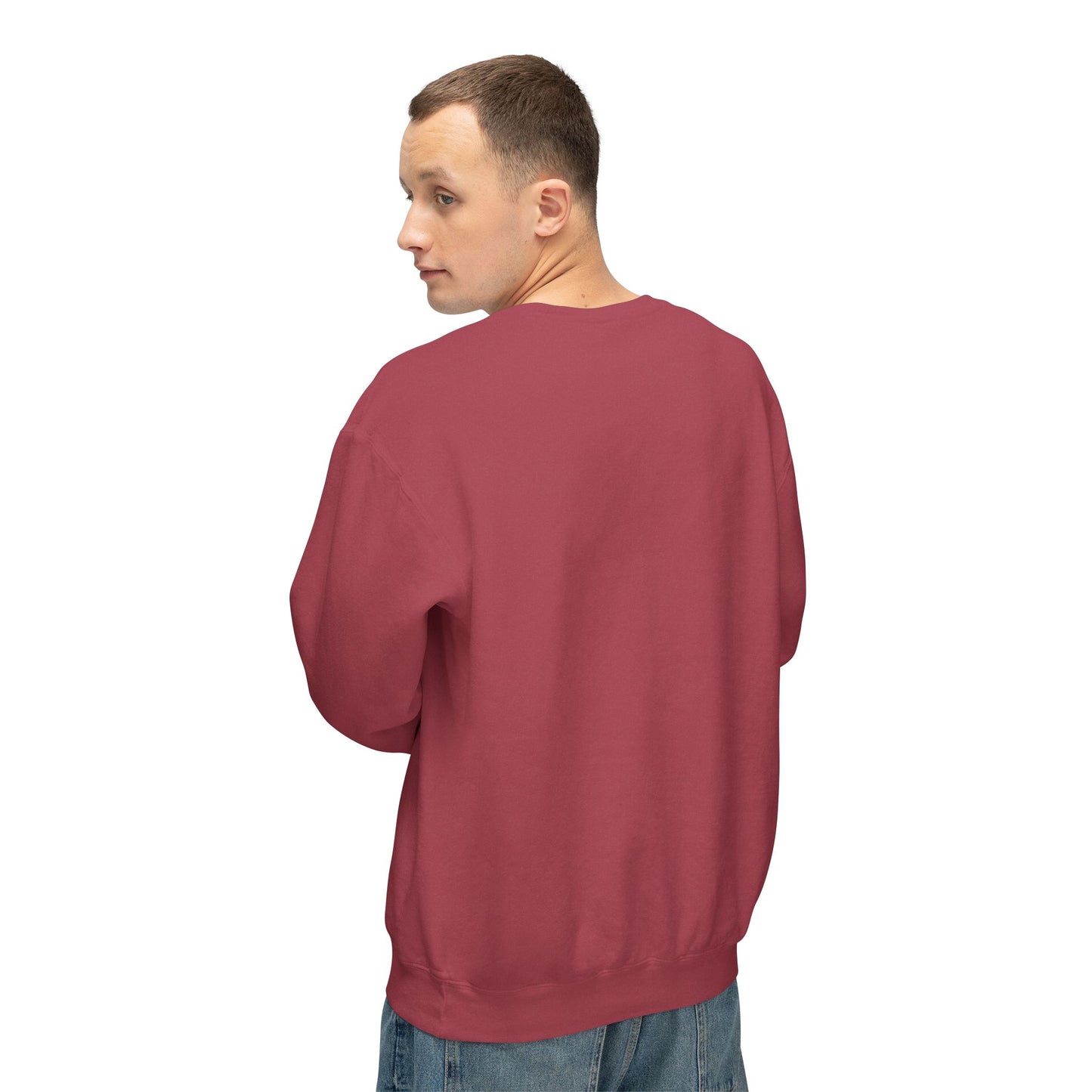 VSL Essential Sweater