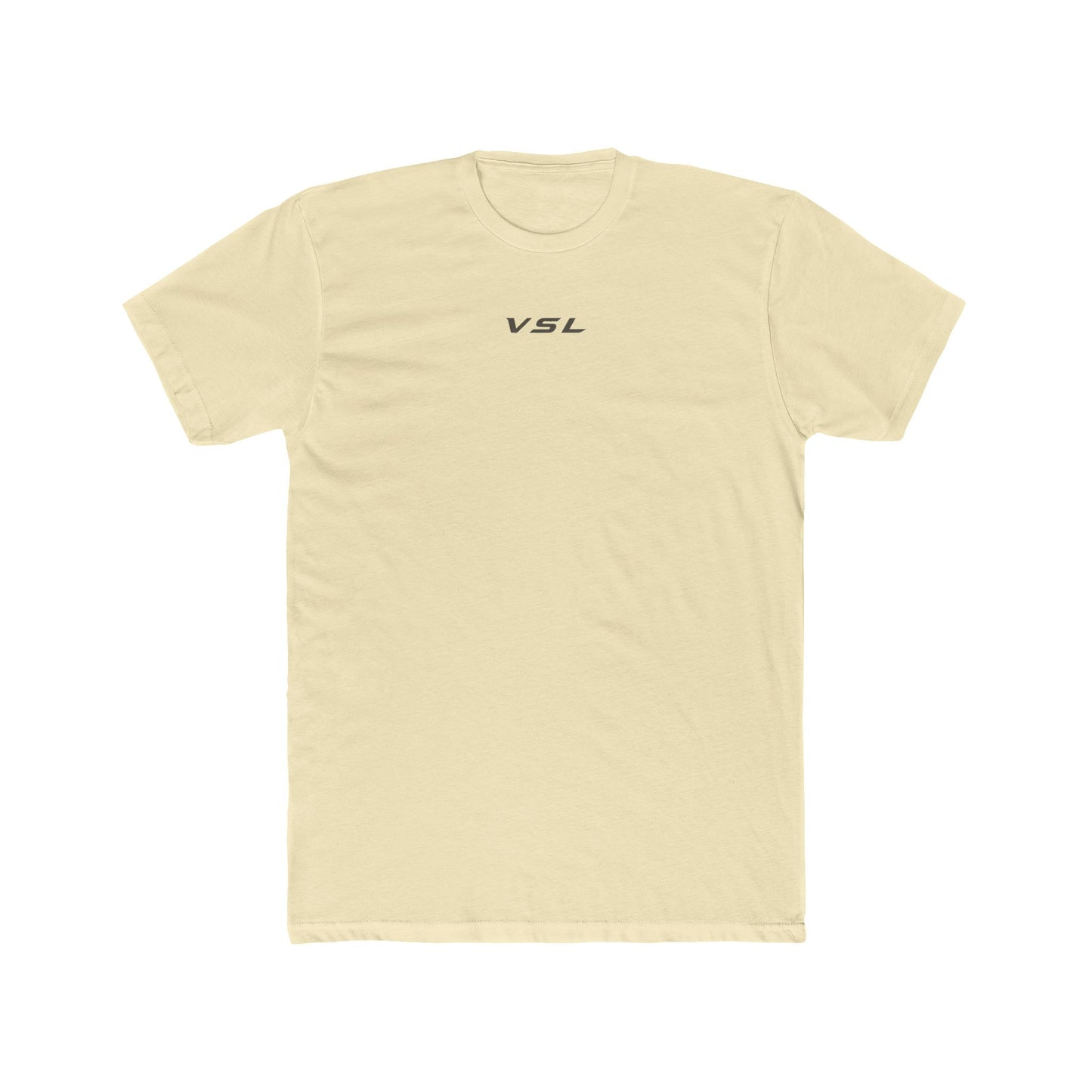 VSL Locally Established Fitted Tee