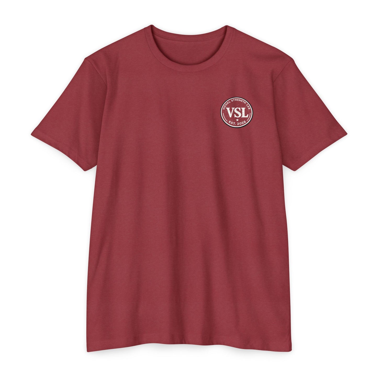 Reap What You Sow Fitted Tee