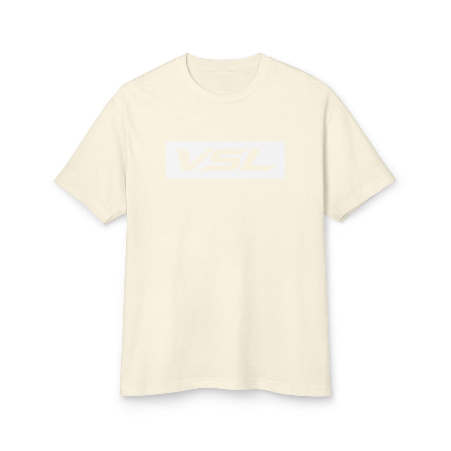 VSL Street Oversized Tee