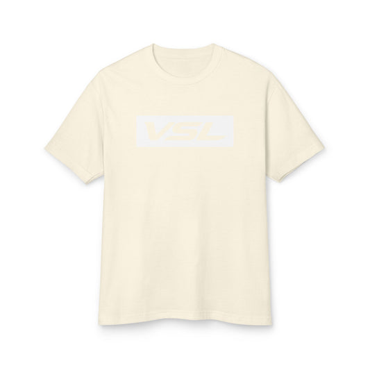 VSL Street Oversized Tee