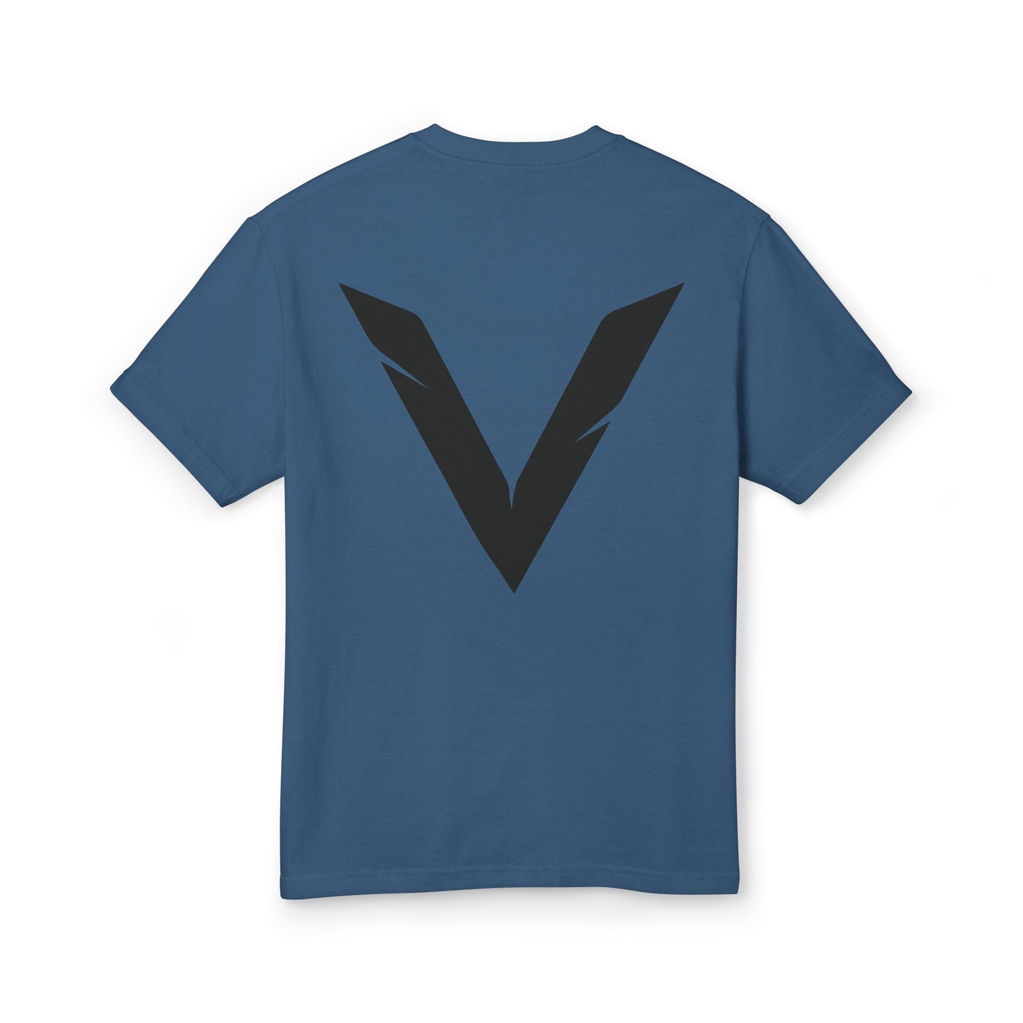 VSL Street Oversized Tee