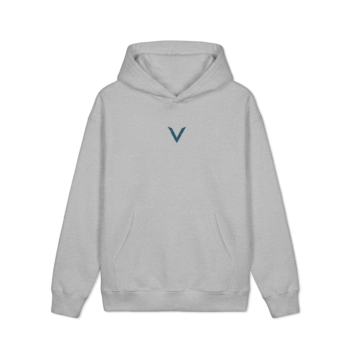 V Effect Heavy Weight Hoodie