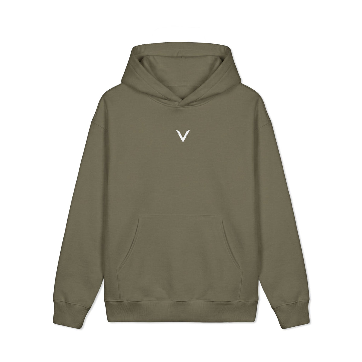 V Staple Hoodie