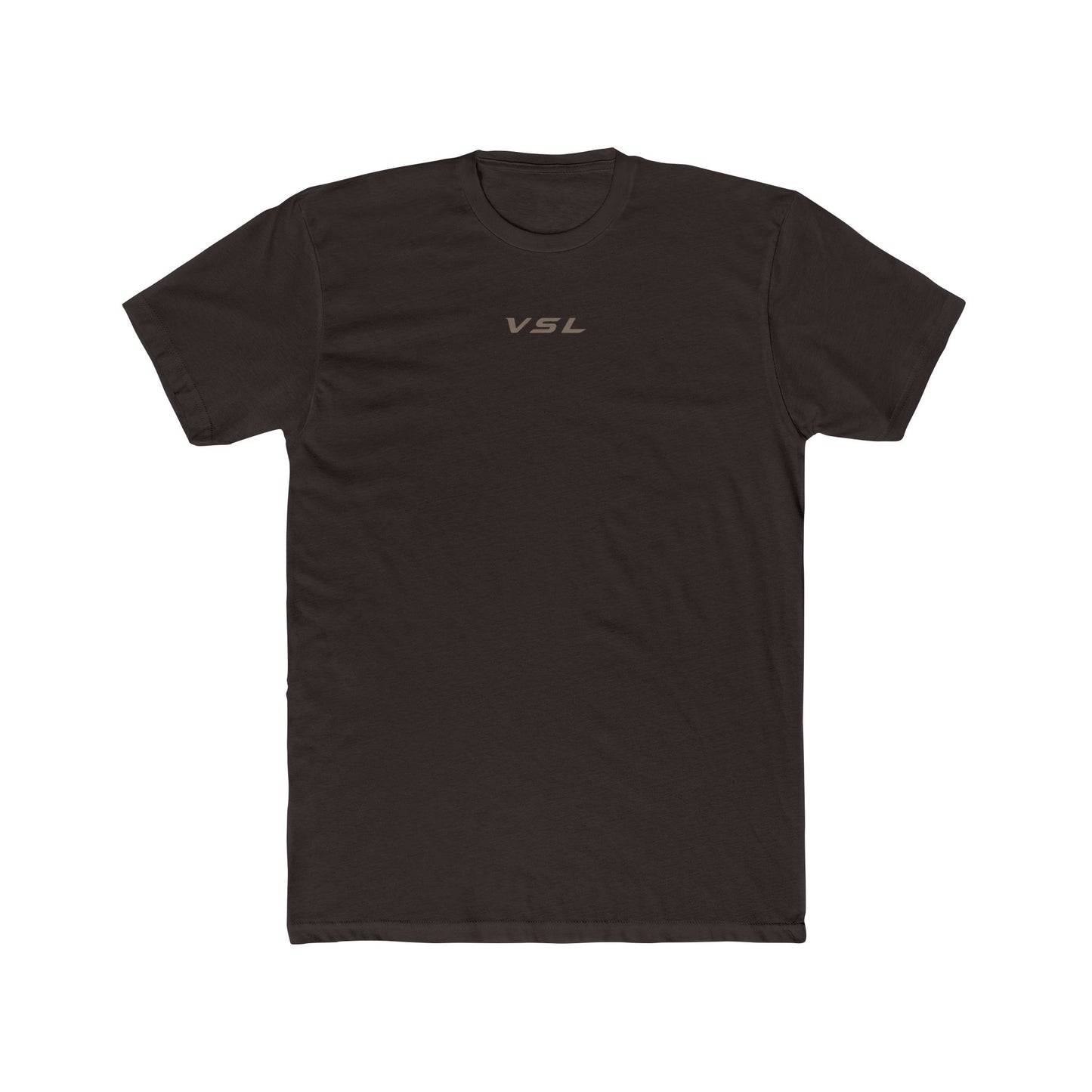 VSL Locally Established Fitted Tee