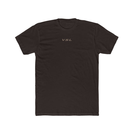 VSL Locally Established Fitted Tee