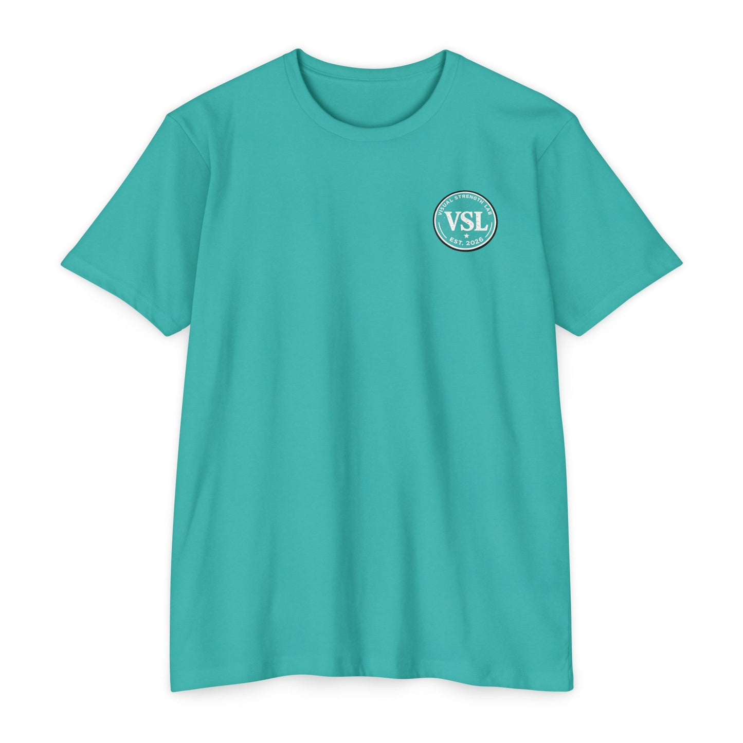 Reap What You Sow Fitted Tee