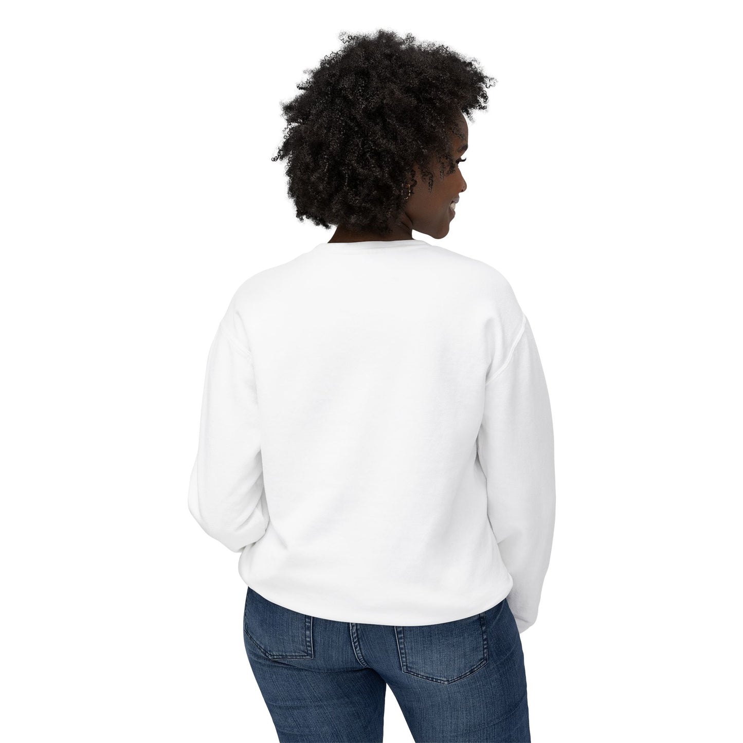 VSL Essential Sweater