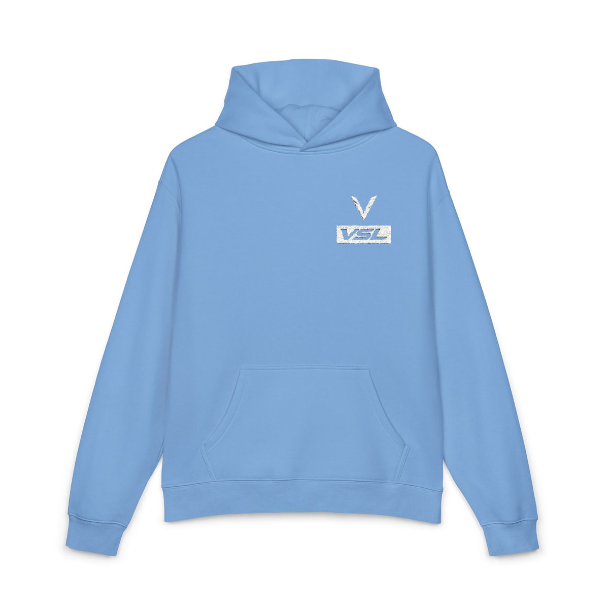 VSL Stacked Hoodie