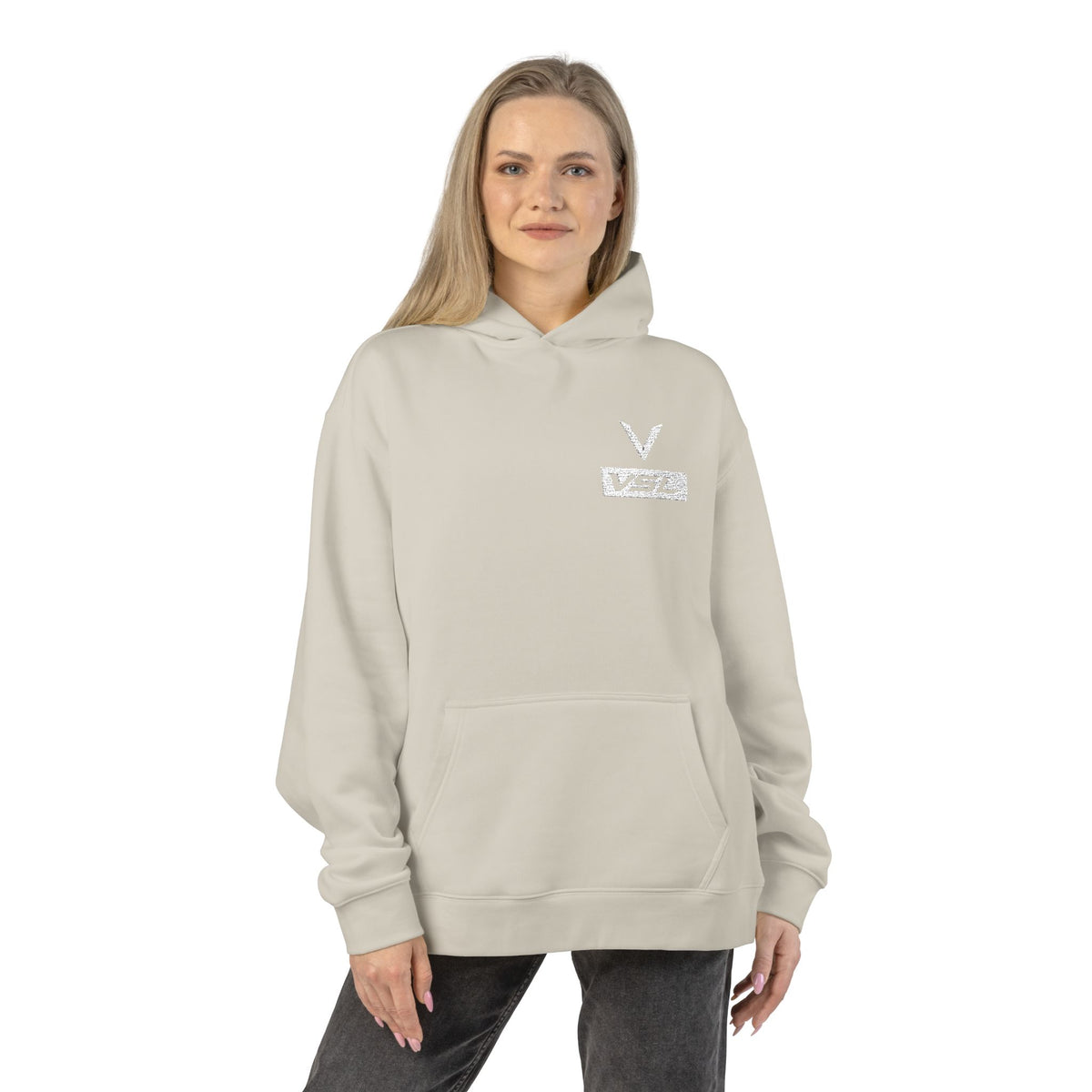 VSL Stacked Hoodie