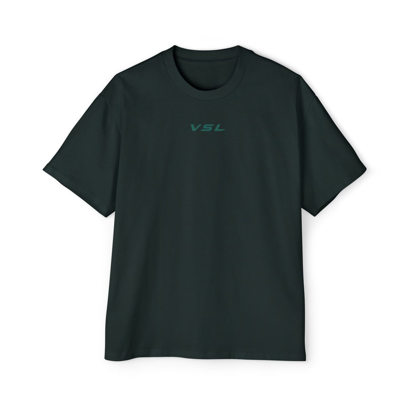 VSL Locally Established Pump Cover