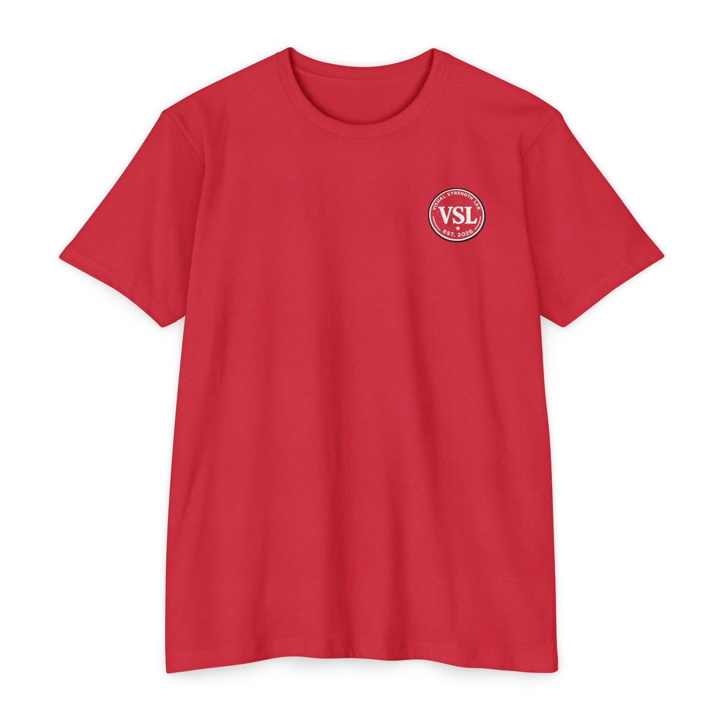 Reap What You Sow Fitted Tee 2.0