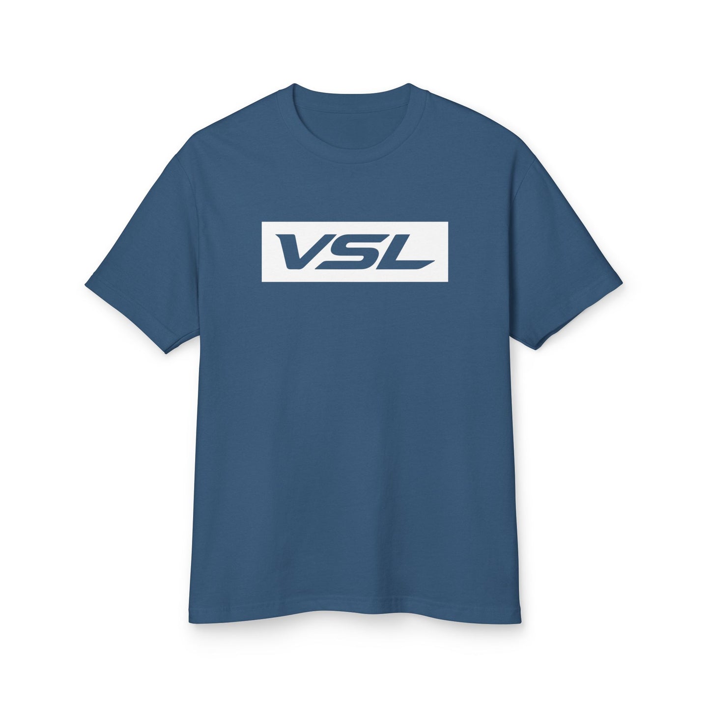 VSL Street Oversized Tee