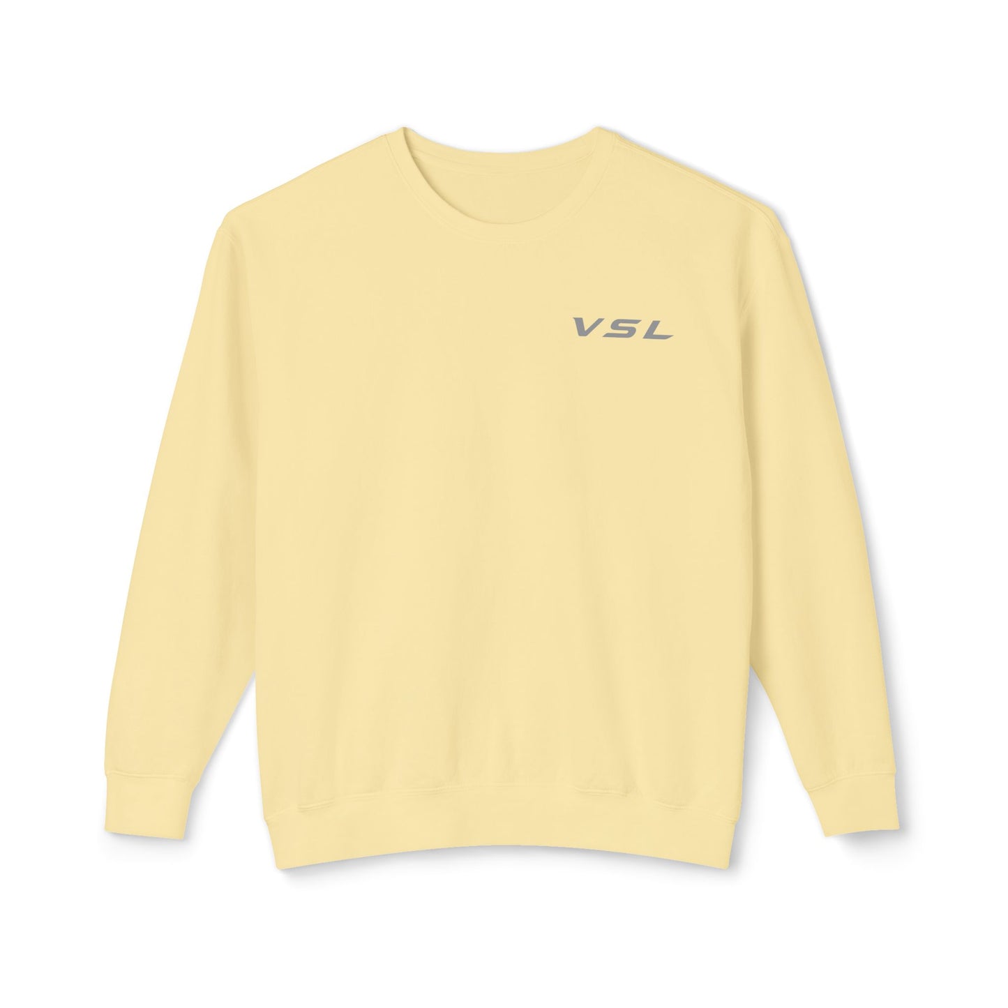 VSL Essential Sweater