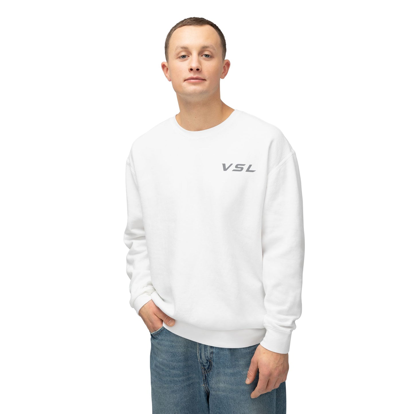 VSL Essential Sweater