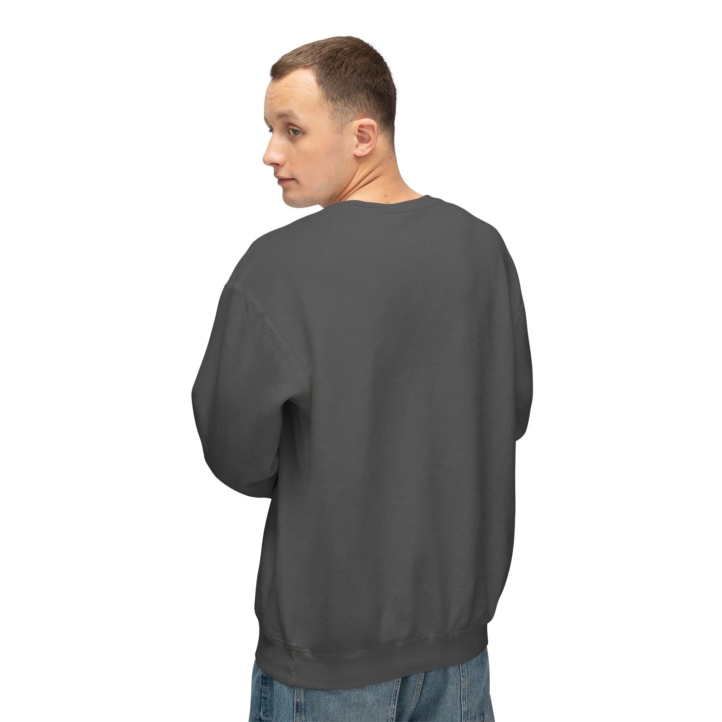 VSL Essential Sweater