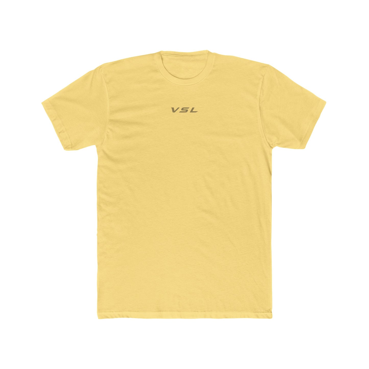 VSL Locally Established Fitted Tee