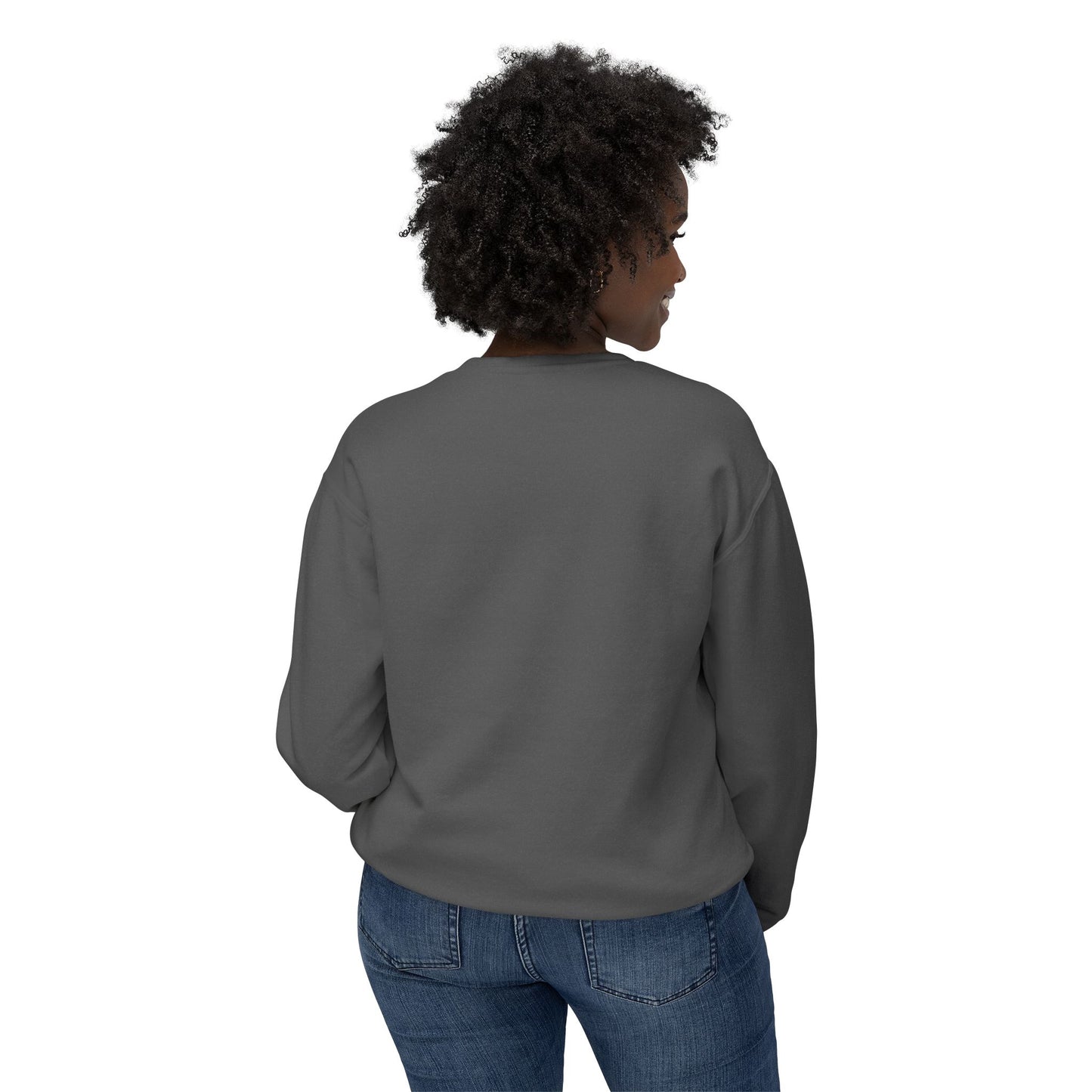 VSL Essential Sweater