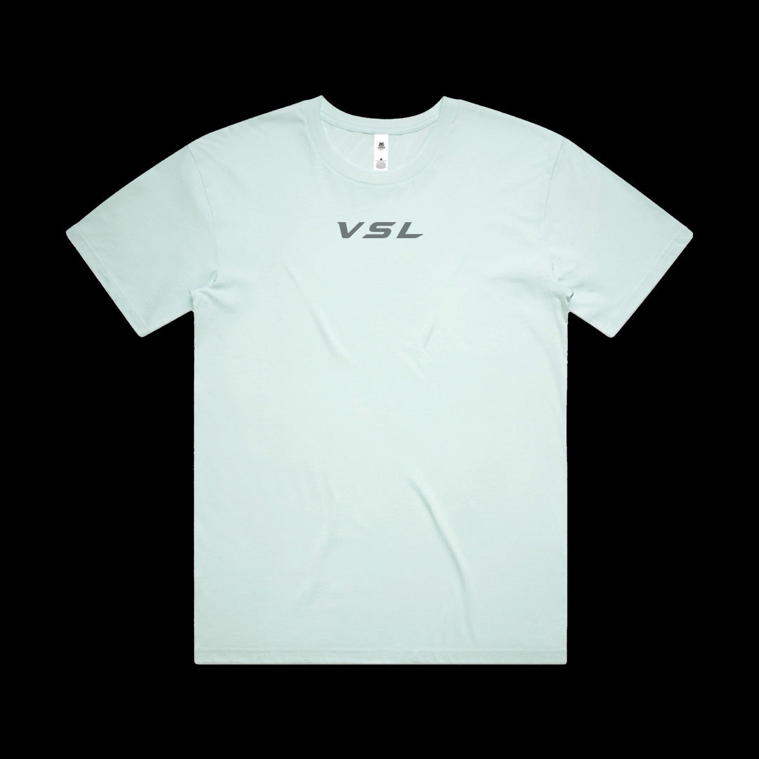 VSL Locally Established Tailored Tee