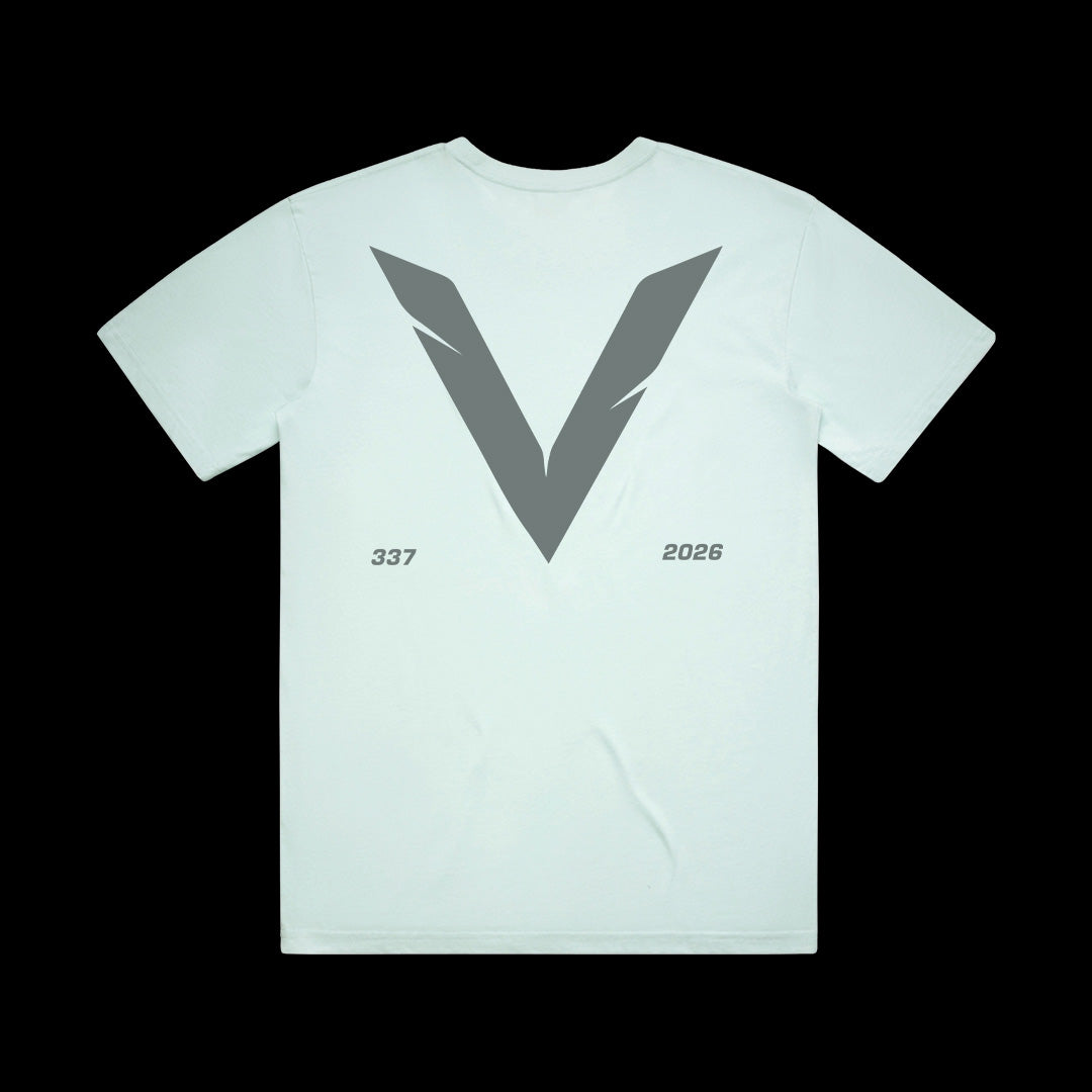 VSL Locally Established Tailored Tee