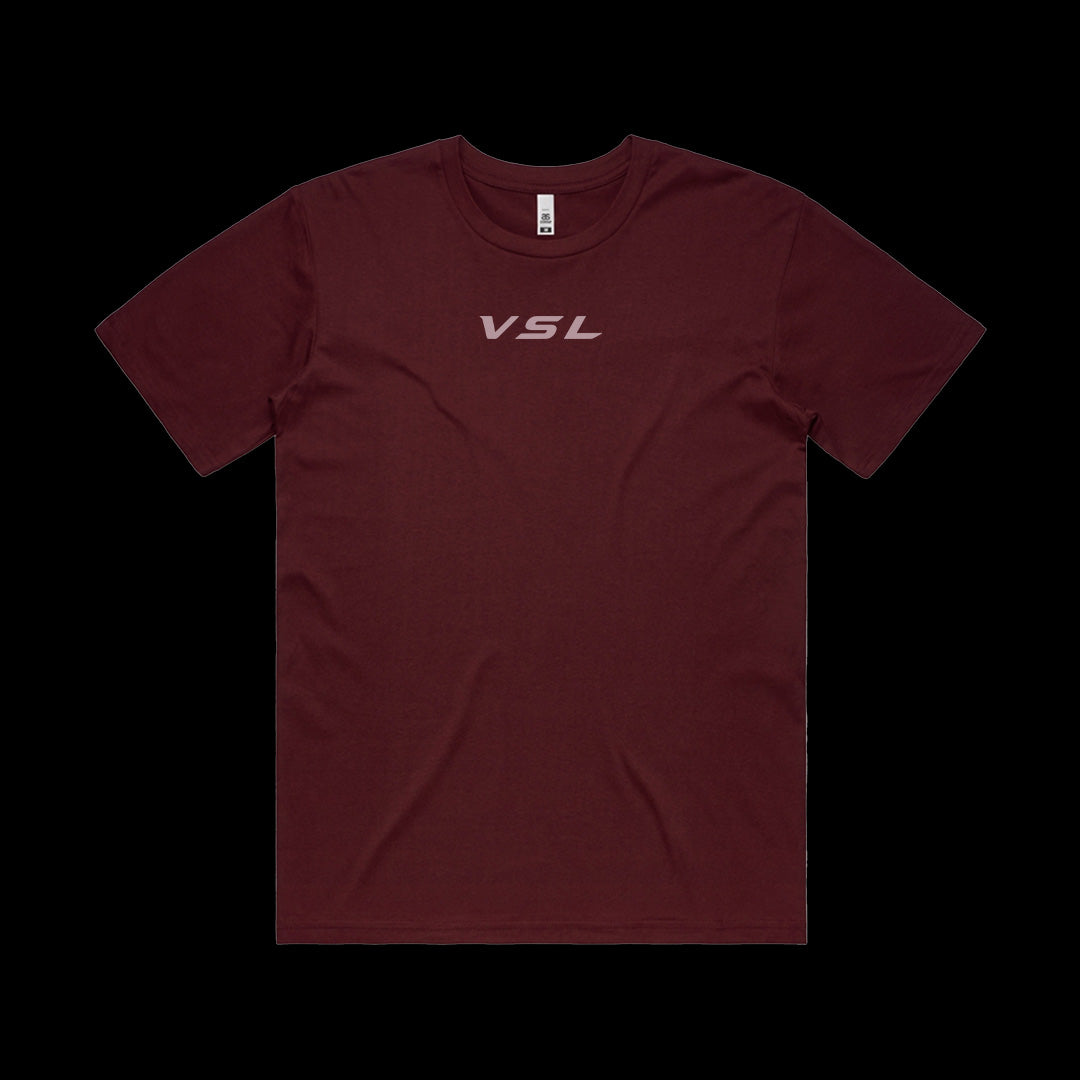 VSL Locally Established Tailored Tee