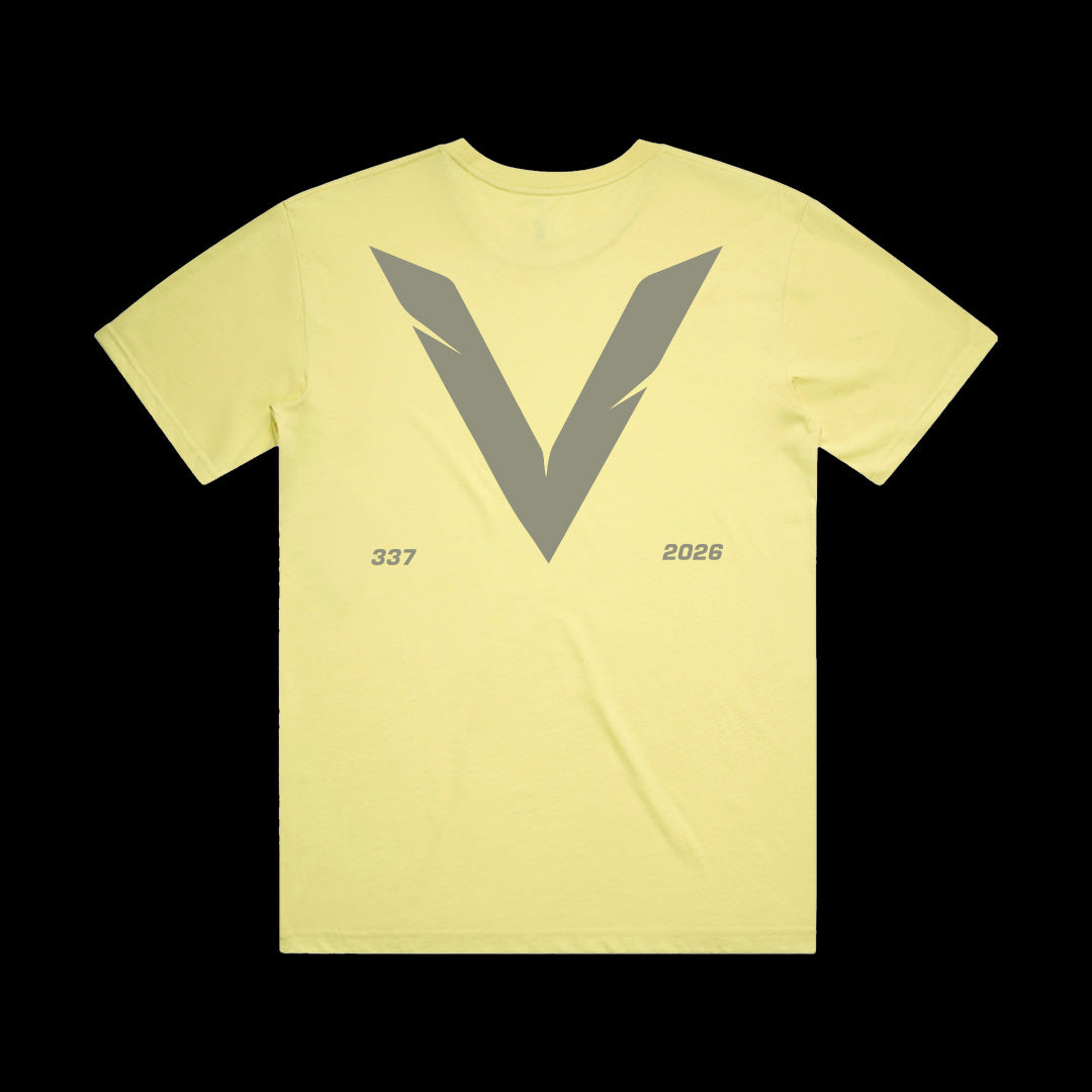 VSL Locally Established Tailored Tee