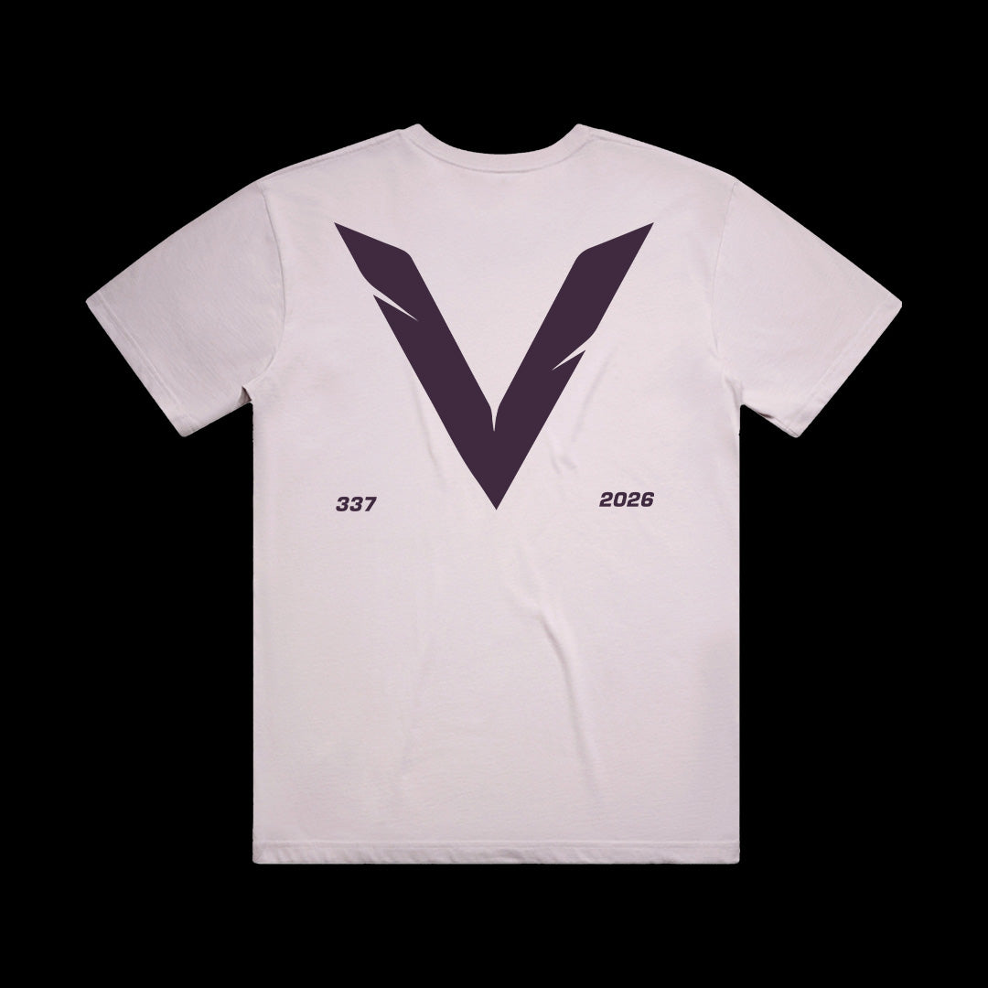 VSL Locally Established Tailored Tee