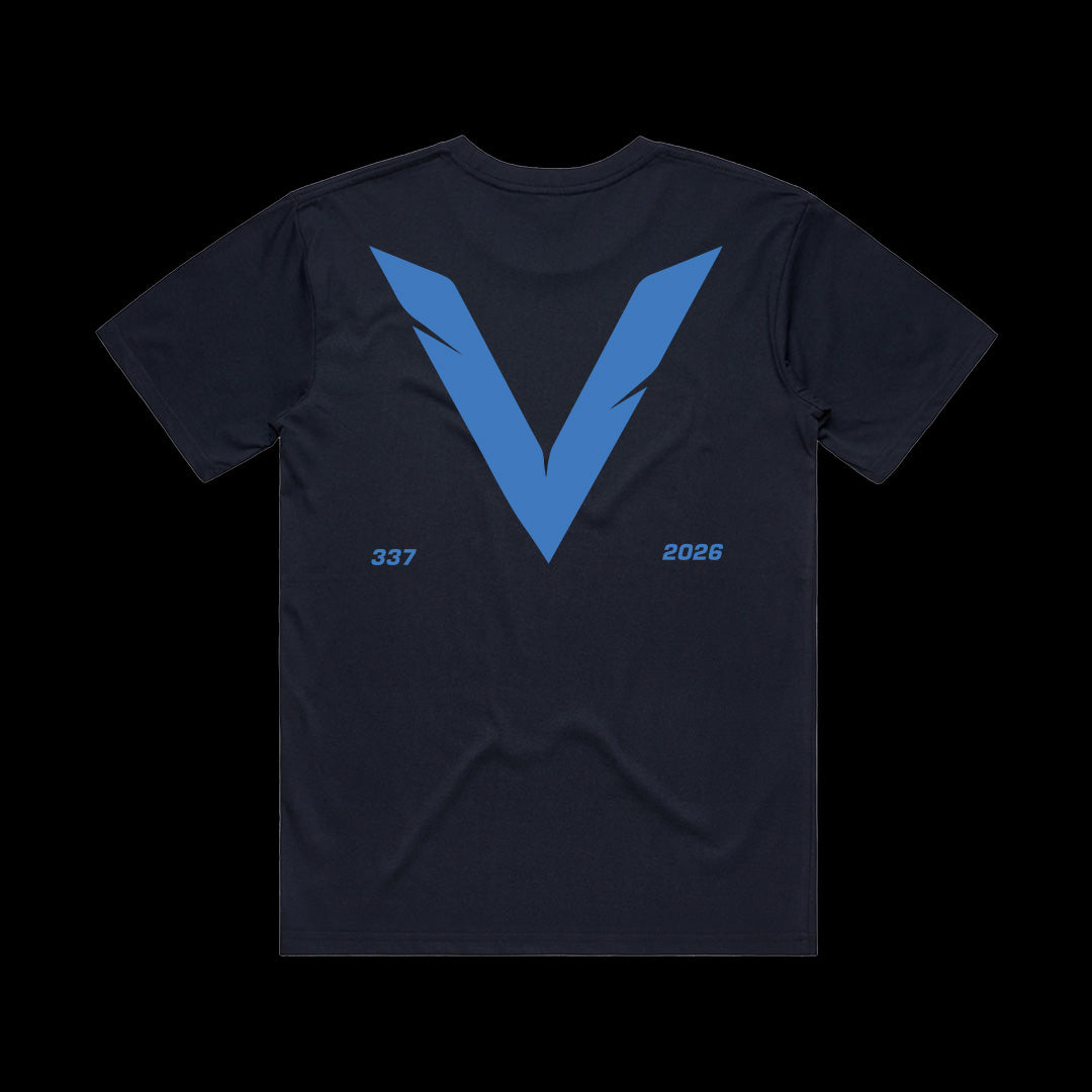 VSL Locally Established Tailored Tee